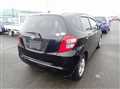 2010 Honda Fit