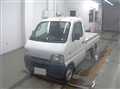 1999 Suzuki Carry Truck