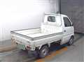 1999 Suzuki Carry Truck