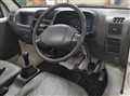 1999 Suzuki Carry Truck