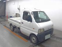 1999 Suzuki Carry Truck