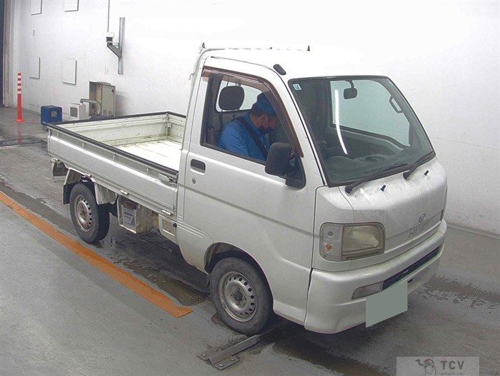 2000 Daihatsu Hijet Truck