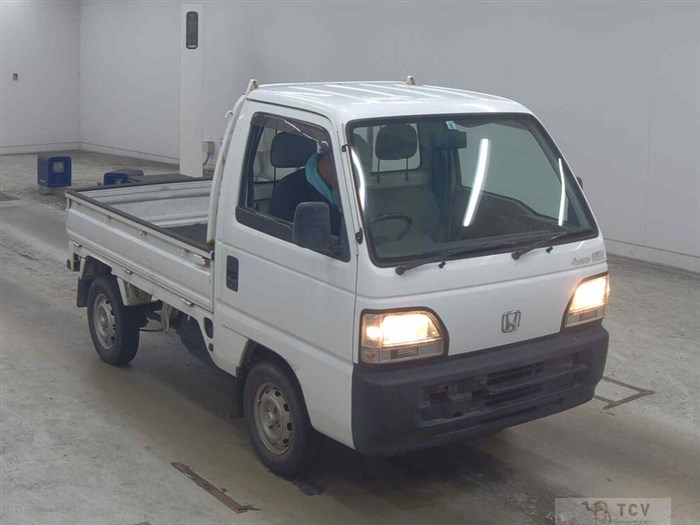 1999 Honda Acty Truck