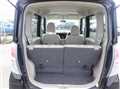 2019 Mitsubishi eK SPACE