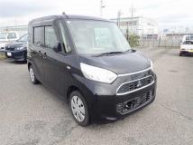 2019 Mitsubishi eK SPACE