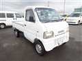 2000 Suzuki Carry Truck