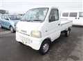 2000 Suzuki Carry Truck