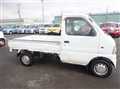 2000 Suzuki Carry Truck