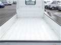 2000 Suzuki Carry Truck
