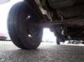 2000 Suzuki Carry Truck