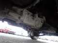 2000 Suzuki Carry Truck