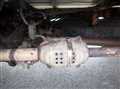 2000 Suzuki Carry Truck