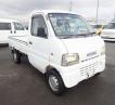 2000 Suzuki Carry Truck