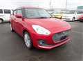 2017 Suzuki Swift
