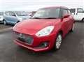 2017 Suzuki Swift
