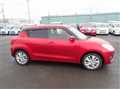 2017 Suzuki Swift