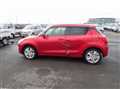2017 Suzuki Swift