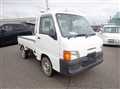 2000 Subaru Sambar Truck