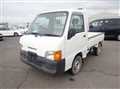 2000 Subaru Sambar Truck