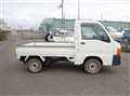 2000 Subaru Sambar Truck