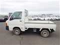 2000 Subaru Sambar Truck
