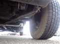 2000 Subaru Sambar Truck