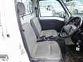 2000 Subaru Sambar Truck