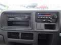 2000 Subaru Sambar Truck