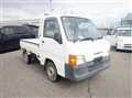2000 Subaru Sambar Truck