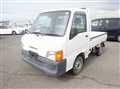 2000 Subaru Sambar Truck