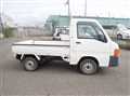 2000 Subaru Sambar Truck