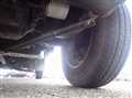 2000 Subaru Sambar Truck