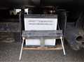2000 Subaru Sambar Truck