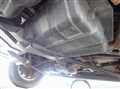 2000 Subaru Sambar Truck