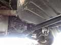2000 Subaru Sambar Truck