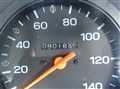 2000 Subaru Sambar Truck
