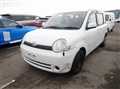 2005 Toyota Sienta