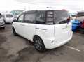 2005 Toyota Sienta