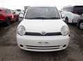 2005 Toyota Sienta