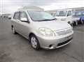 2005 Toyota Raum