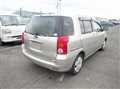 2005 Toyota Raum