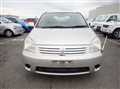 2005 Toyota Raum