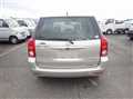 2005 Toyota Raum
