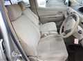 2005 Toyota Raum
