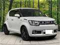 2020 Suzuki Ignis