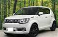 2020 Suzuki Ignis