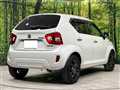 2020 Suzuki Ignis