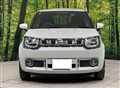 2020 Suzuki Ignis