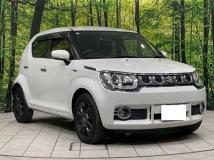 2020 Suzuki Ignis