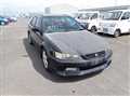 2000 Honda Accord Wagon
